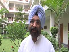 
      
      People in Punjab don't want to relive the decade of 90s, says...
      
      