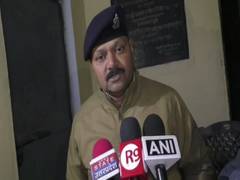 
      
      3-year-old girl raped, murdered in Sitapur UP  
      
      