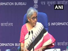 
      
      Centre announces Credit Guarantee Scheme to facilitate new...
      
      