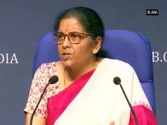 
      
      Essential Commodities Act to be changed for better price...
      
      