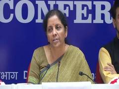 
      
      Boards of 10 PSBs accord in principle approval to their...
      
      