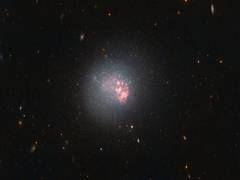 
      
      Star formation project maps nearby Interstellar clouds
      
      