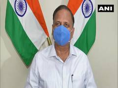 
      
      Central government has not yet asked us for data on oxygen...
      
      
