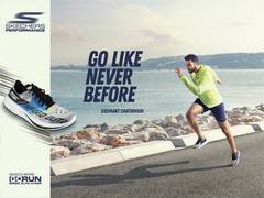 
      
      Skechers India launches 'Go Like Never Before' campaign with...
      
      