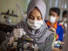 
      
      Skills development vital for enabling transition to Industry...
      
      