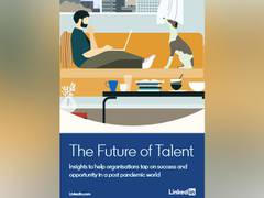 
      
      Skilling becomes key HR priority as more companies merge...
      
      