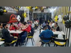 
      
      Skyland Group launches La Trio Pizza and Kathi Nation in...
      
      
