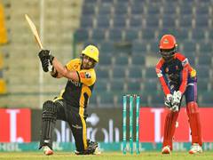 
      
      PSL: Karachi Kings out of title race after losing against...
      
      