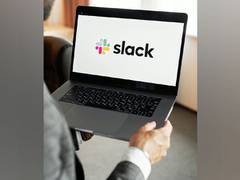 
      
      Slack's new feature will let users schedule messages
      
      