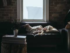 
      
      Here's a common link between Sleep and aging
      
      