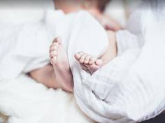 
    Sleep disturbances among infants can affect brain development: Study
    