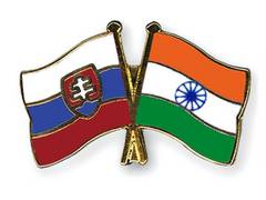 
      
      India, Slovakia discuss cooperation in trade, investment in...
      
      