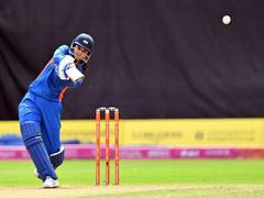 
      
      CWG: Mandhana's fifty helps India secure 8 wicket win over Pak
      
      