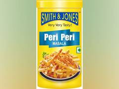 
      
      Smith &amp; Jones Peri Peri Masala Mix: The new-age condiment 
      
      