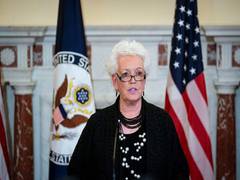 
      
      Biden taps ex-Obama official as coordinator for America's...
      
      