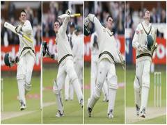 
      
      On this day in 2003, Graeme Smith became first Proteas...
      
      