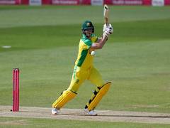 
      
      Ind vs Aus: Was struggling, wasn't sure if I would play,...
      
      