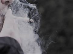 
      
      COPD and smoking associated with higher COVID-19 mortality
      
      