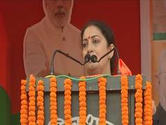 
      
      If voted to power in Bihar, BJP will provide 5 lakh jobs in...
      
      