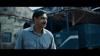 
      
      Ajay Devgn scores a brilliant ‘goal’ in ‘Maidaan’  new teaser
      
      