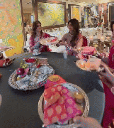 
      
      Shilpa Shetty shares video of Karwa Chauth puja
      
      