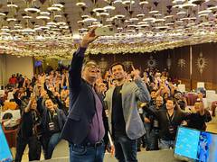 
      
      Sneh Desai's workshop guided people on 'how to make wealth...
      
      