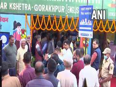
      
      Polling begins in 57 constituencies for sixth phase of UP polls
      
      