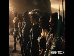 
      
      Zack Snyder reveals four-part release plan of his 'Justice...
      
      