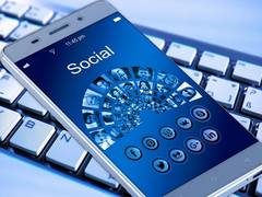 
      
      Stress leads to Facebook addiction: Study
      
      