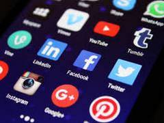 
      
      Messages on social media about indefinite curfew fake:...
      
      