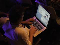 
      
      Techno-stressed users more inclined towards social media
      
      