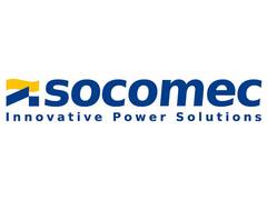 
      
      When energy matters - think Socomec
      
      