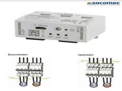 
      
      Socomec unveils new DIRIS Digiware S power metering,...
      
      
