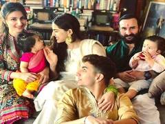 
      
      Soha Ali Khan shares Pataudi family's Raksha Bandhan throwback
      
      