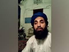 
      
      Muslim cleric in Lahore threatens Sikh community, aims to...
      
      