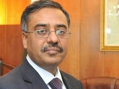 
      
      Sohail Mahmood appointed Pak's new Foreign Secretary
      
      