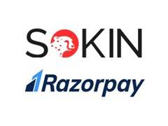 
      
      Sokin enters India with Razorpay Partnership
      
      