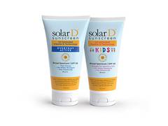 
      
      A. Menarini expands dermatology portfolio with launch of Solar D(r)
      
      