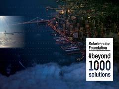 
      
      1,000 profitable solutions to solve climate change: Bertrand...
      
      