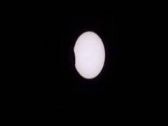 
      
      Nainital-based ARIES organises live telecast of solar eclipse...
      
      