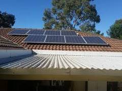 
      
      Solar panels could allow schools to meet up to 75% of...
      
      
