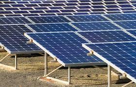 
      
      GAIL, BHEL tie up for development of solar power projects
      
      