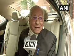 
      
      Former AG Soli Sorabjee passes away at 91
      
      