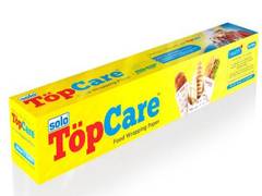 
      
      SOLO Launches TopCare - Plans to Expand to HORECA and to End...
      
      
