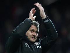 
      
      Solskjaer can lead Manchester United to Premier League title:...
      
      