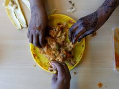 
    UN warns of rising hunger in Somalia amid severe drought
    