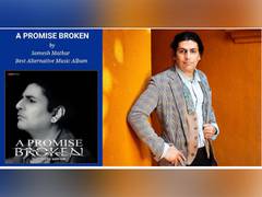 
      
      Somesh Mathur's latest album A PROMISE BROKEN is simply mind-...
      
      