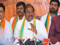 
      
      BJP respects other religions the way it respects Hinduism,...
      
      