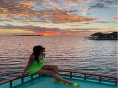 
      
      Sonakshi Sinha shares mesmerising sunset pictures from...
      
      