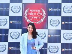 
      
      Winners of the Maharashtra Udyog Ratna Puraskar 2022,...
      
      